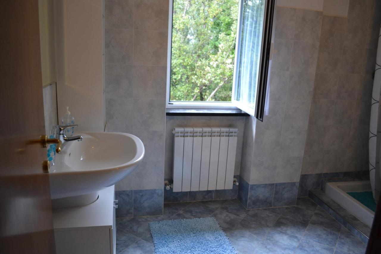 Villa Giovanna Apt A セストリ・レヴァンテ エクステリア 写真